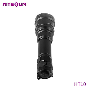 NITESUN  HT10 狩猎手电筒
